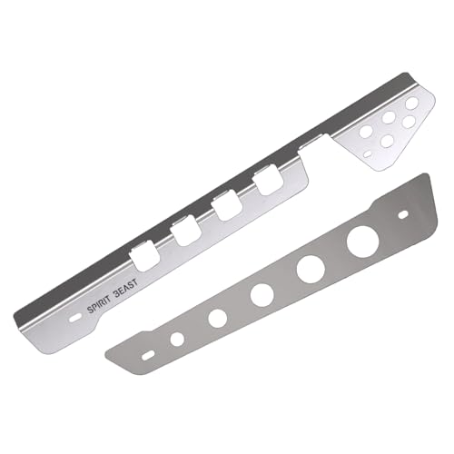 Amazon | HI-LINE チェーンカバー クロスカブ 110 チェーンガード